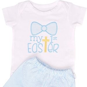 My 1st Easter Outfit - Size 18 Months